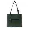 BAnAvAnA Meiji A Shoulder bAg Genuine leAther dArk Green hmwcA259mAi0 1