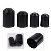 Waterproof End Cap Cable Ease Of Use Layer Polyolefin