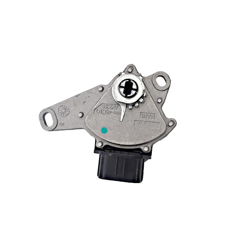 

4540-46010 нейтральный предохранительный переключатель для Toyota Corolla Yaris Matrix xA Scion 1.8L SW4969 8454046010 88973596