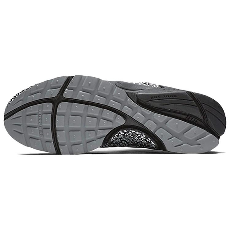 New Nike Air Presto Mid Acronym Cool Grey AH7832-001