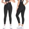 Pantaloni da sauna per donna Pantaloni termici modellanti per il corpo Pantaloni dimagranti Leggings da allenamento per il controllo della pancia Compressione Shapewear