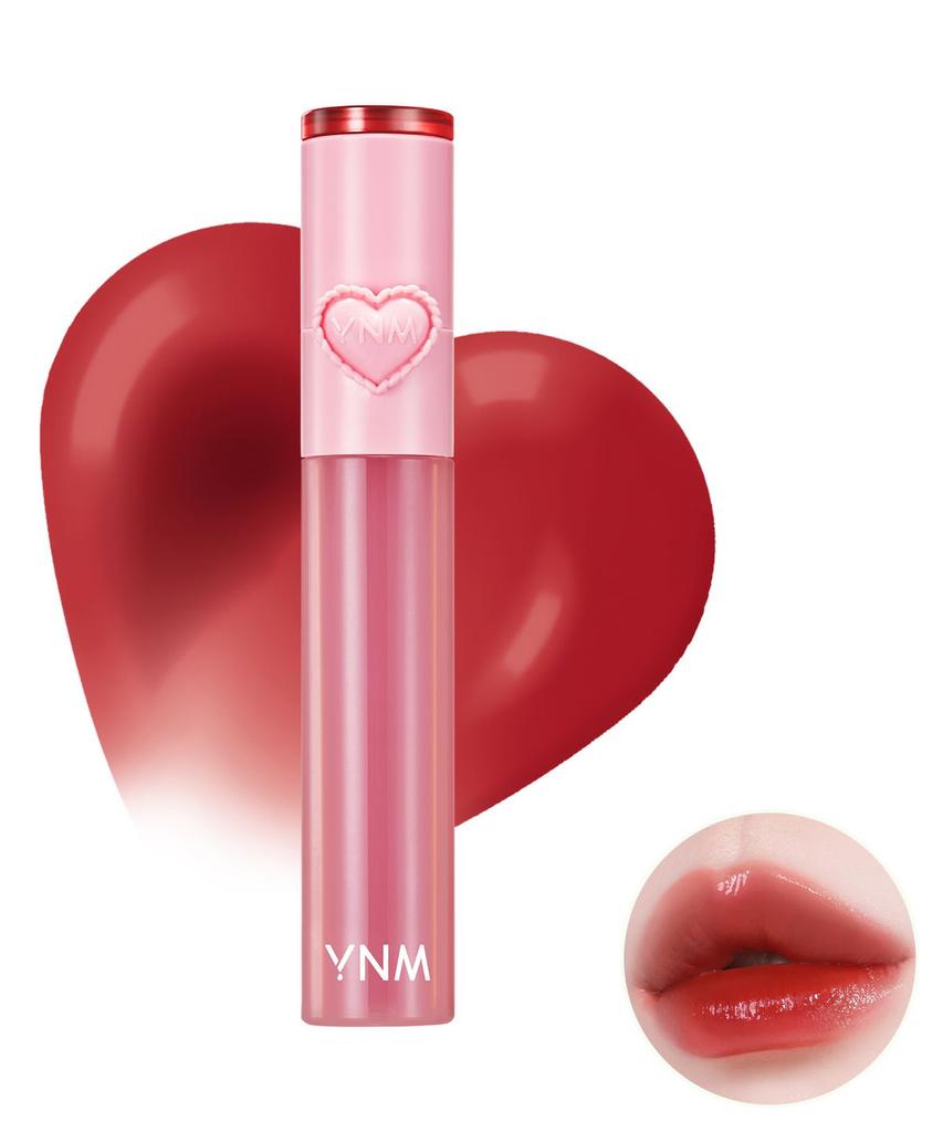 Heart Gelling Tint 10 Colors