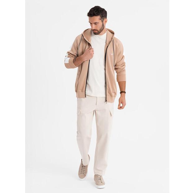 Толстовка Ombre OM-SSZP-0210