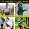 Running Waist Large with Smartphone Bottle Reflective Suitable for Night Adjustable Size Earphone Reflective for Cycling Pouch, Pouch, Stable,