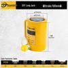 Hydraulic Jack Cylinder: 10T-100T Electric/Manual Lifting Tool