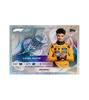 Topps Trading And COLLECTA Card Game Formula 1 2025 Big Value Pack