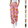 Women's And Winter Casual Home Flare Pants Yoga Casual Solid Color Sports Pants