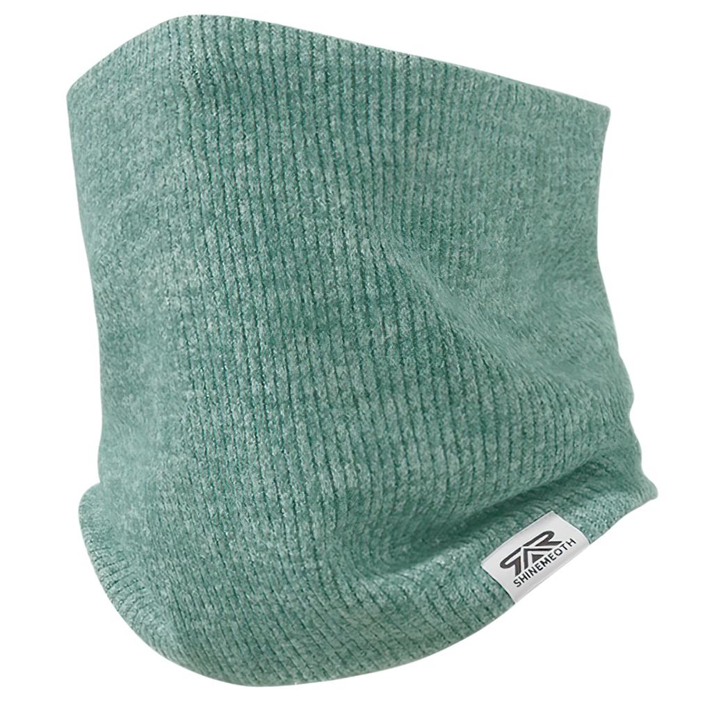 PALAME Neck Warmer for Men and Winter Cold Protection Ultimate Neck Unisex for Outdoor and Travel Women, [3D Cut, 360° Warmth, Breathable] Guard/Face