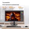 AOC 27-inch Full HD IPS 100Hz Monitor CN plug (adapter included)