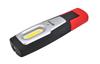 Awtools Pro Tech Cob Led Workshop Flashlight Black Line