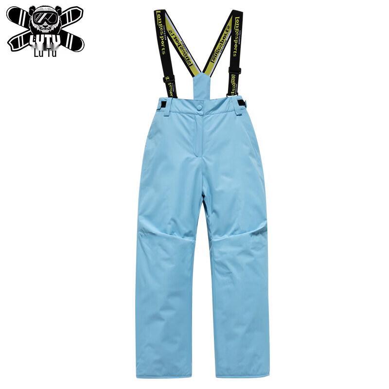 ZOCO Kids' Waterproof & Insulated Ski Wear