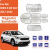 Pelicule şi protecţie solară – Parasolare și paravane