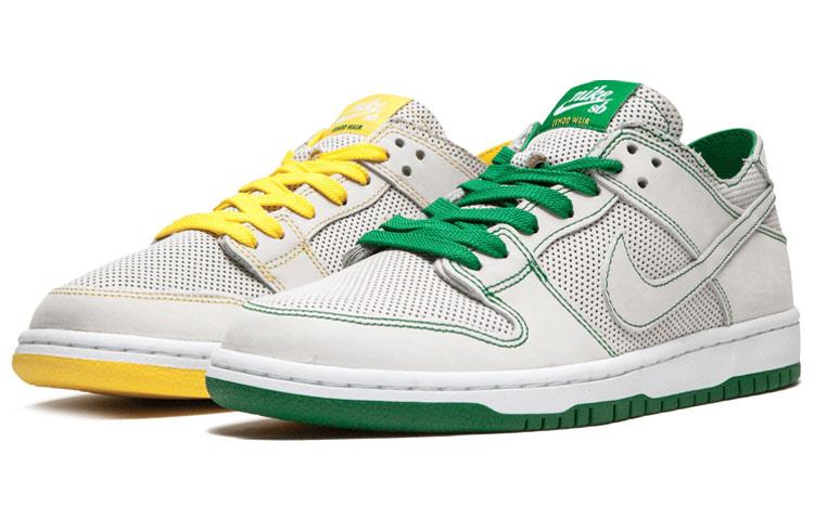

Nike Sb Dunk Low Decon Ishod Wair Mismatch AR1399-113 36