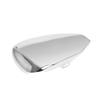 Motorcycle Modification Accessories for XL 1200 883 Left Side Battery Fairing Cover Replacement Motorbike Battery