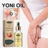 Private Parts Care Essential Oil (Peach Flavor)Gross Weight