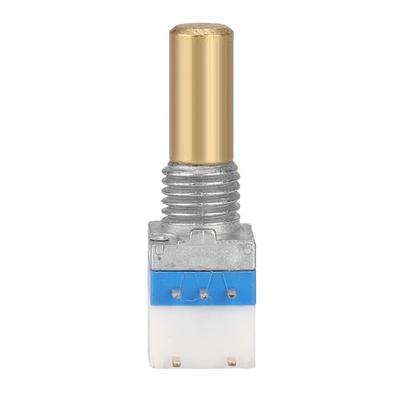 1 pièce Bouton de Volume de Remplacement pour Baofeng Séries UV5R UV-5RA 5RE