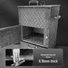De Ruien Thickened Charcoal Ignition Stove with Storage