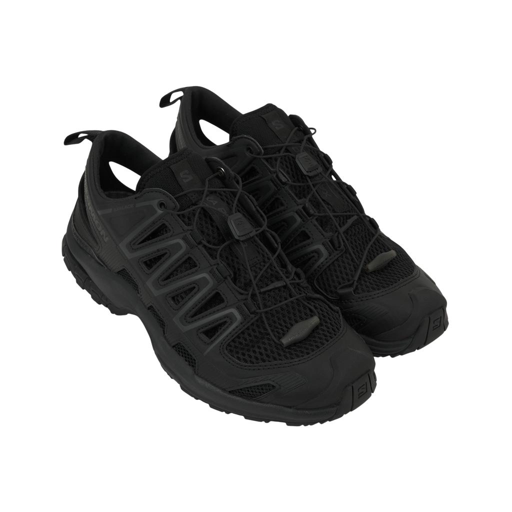 Salomon XA Pro 3D Amphib Triple Black Unisex Sneakers L47740000