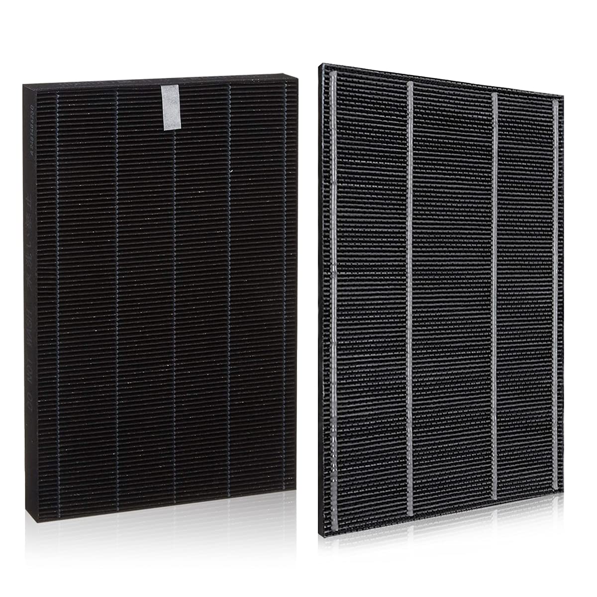 

Фільтр очищувача повітря, що миється, дезодоруючий фільтр 280 337 0172 та фільтр HEPA для збору пилу, сумісні запасні частини для очищувача повітря J&H