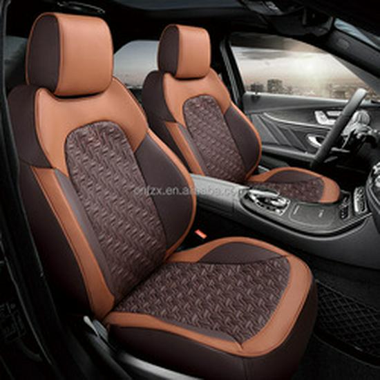 

Honda Odyssey Custom Full Coverage Car Seat Covers 50*30*20