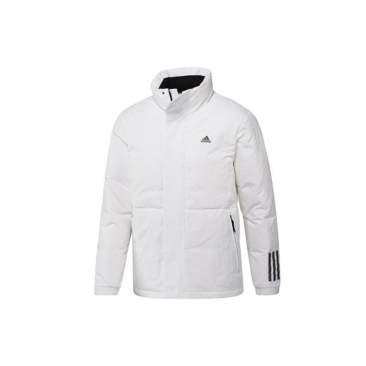 adidas Dy Down Jackets White Men s IL8921 XXL