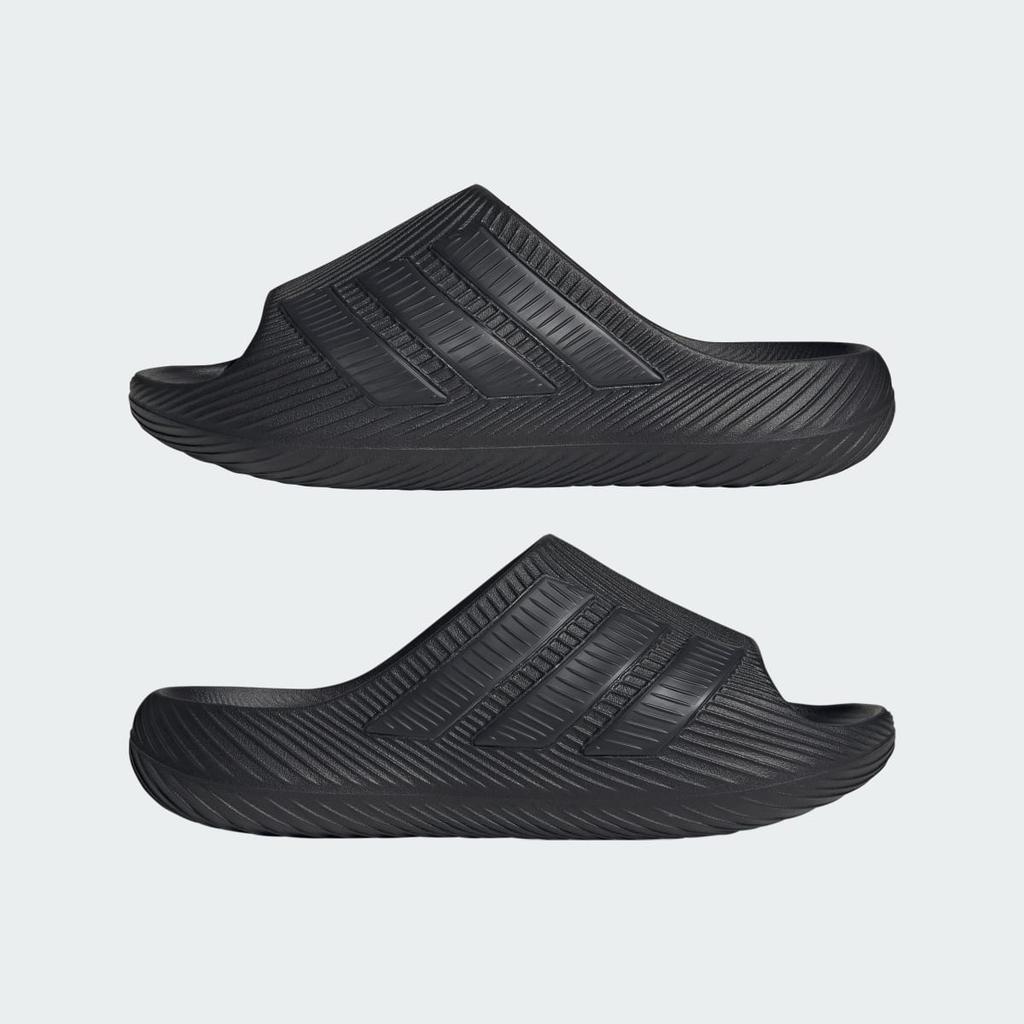 adidas Pure Chill Sandals KI0055 Unisex Sportswear Sandals Core Black / Carbon / Carbon
