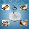 1Pcs 50MM 2Inch All Frequency Resonance Speaker Vibration Strong Bass Louderspeaker
