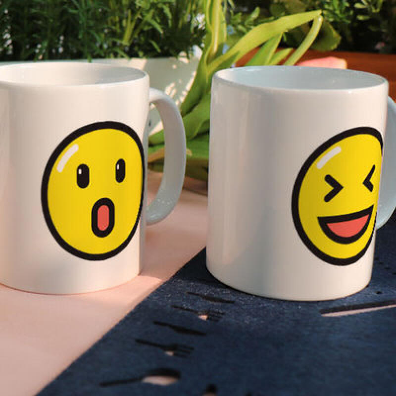 

pa418-Design Mug 2p-Various Expressions 1