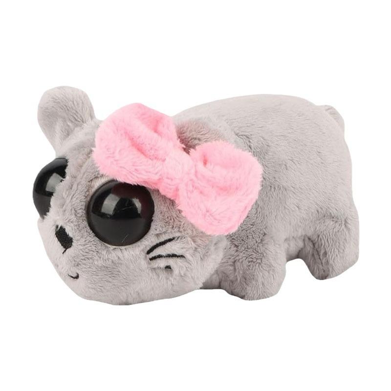 

Музыка грустный хомяк мем плюшевая игрушка весело звучащий хомяк мягкие игрушки Kawaii куклы детские игрушки подарки на день рождения подарки на день Святого Валентина 15*10*6cm