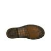 Dr. Martens 1461 Crazy Horse Leather Flat Low-Top Casual Shoes Unisex Sneaker Brown Yellow 11838201