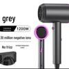 Allyer 1200W Negative Ion Hair Dryer