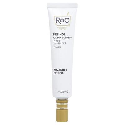 מילוי קמטים עמוק של RoC רטינול קורקסיון 30 מ"ל (1 fl oz)