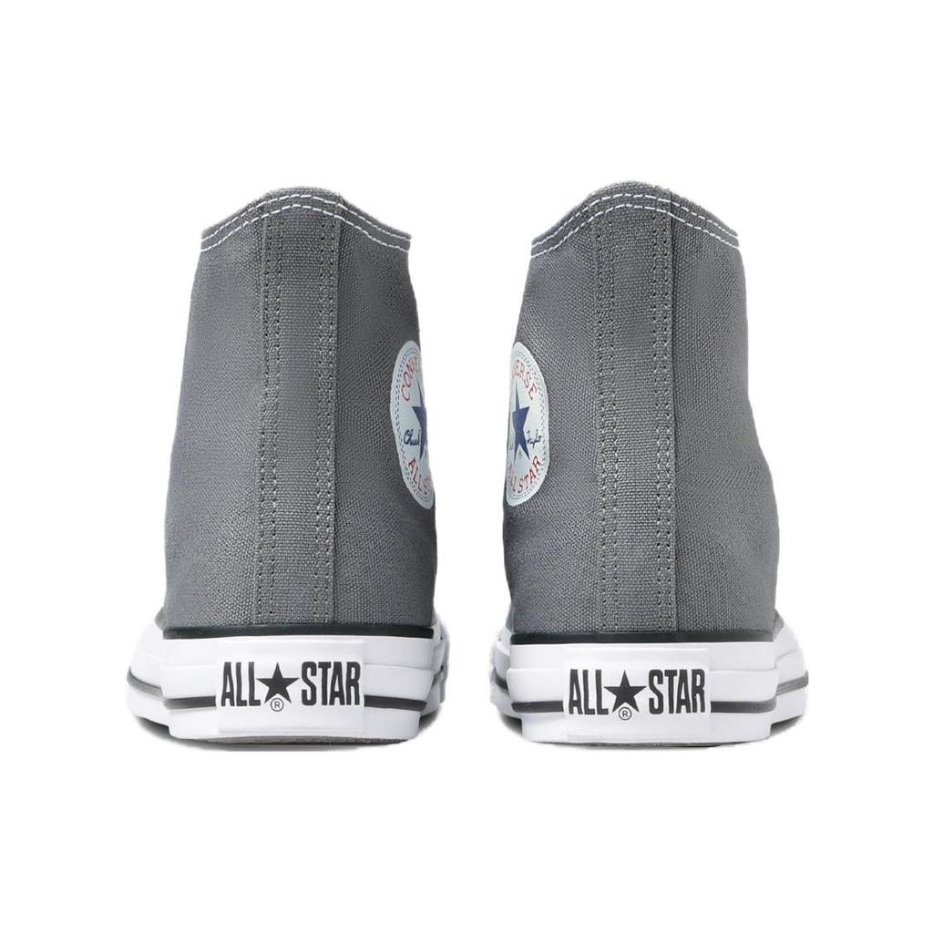 Converse Chuck Taylor All Star High Top 'Charcoal' Men's 32066761