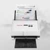 UNIS A4 Color High-Speed Duplex Document Scanner CN plug (adapter included)