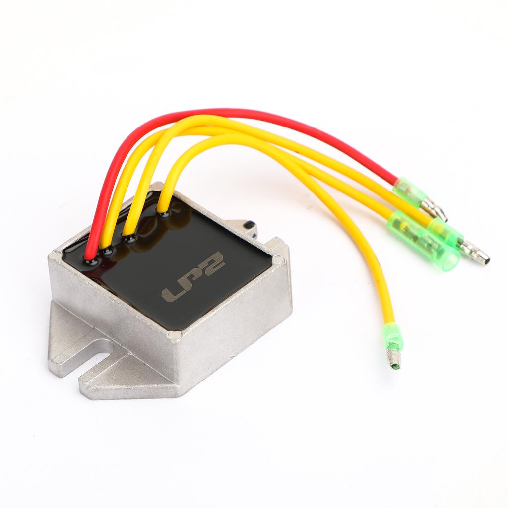 Spannungsregler Gleichrichter für SeaDoo 278000443 GSX SPX GTX XP800 SP XP 95-99