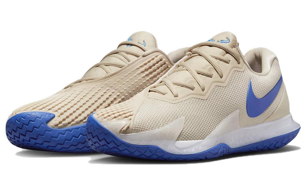 Nike Court Air Zoom Vapor Cage 4 Rafa Hc 'Sanddrift Game Royal' DD1579-104