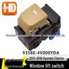 93580-4V040 Power Window Switch for Hyundai Elantra