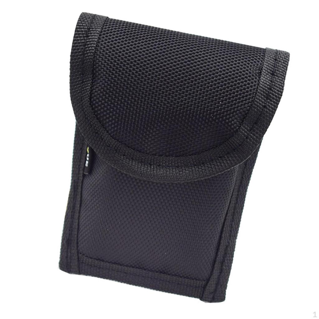 Carrying Bag for Saxophone Mouthpiece And Instrument Headstock