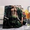 1 buc. Pătură din flanelă cu imprimeu de desene animate, Calitate înaltă, Confortabilă pentru toate anotimpurile, Decor pentru casă, Căldură și confort, Perfectă ca cadou de Crăciun, Aniversare