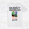 Ghost World T-shirt Unisex T-shirt