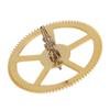 Watch Movement Four Wheel Alloy Watch Second Wheel Replacement Part for ST17 Movement