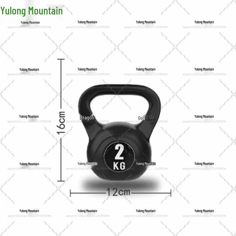Yulongshan Strength Training Equipment