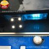 Buick Excelle GT & Envision Rear Camera Bracket & License Plate Light Cover