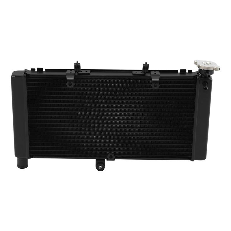 Motorcycle Radiator Cooling Cooler For Honda CBR900RR CBR 900 RR 893 1992-1995