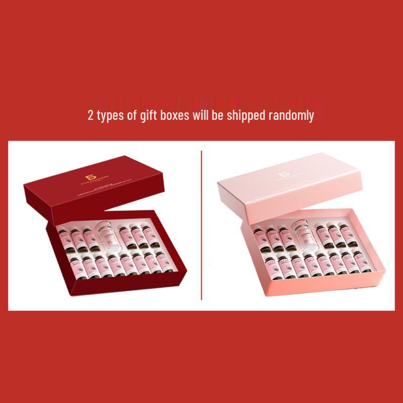 FIVEDOCTORS Collagen & Astaxanthin Gift Set