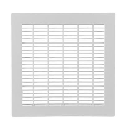 Copertura Quadrata per Scarico Principale Piscina 30x30cm Copertura Scarico a Pavimento