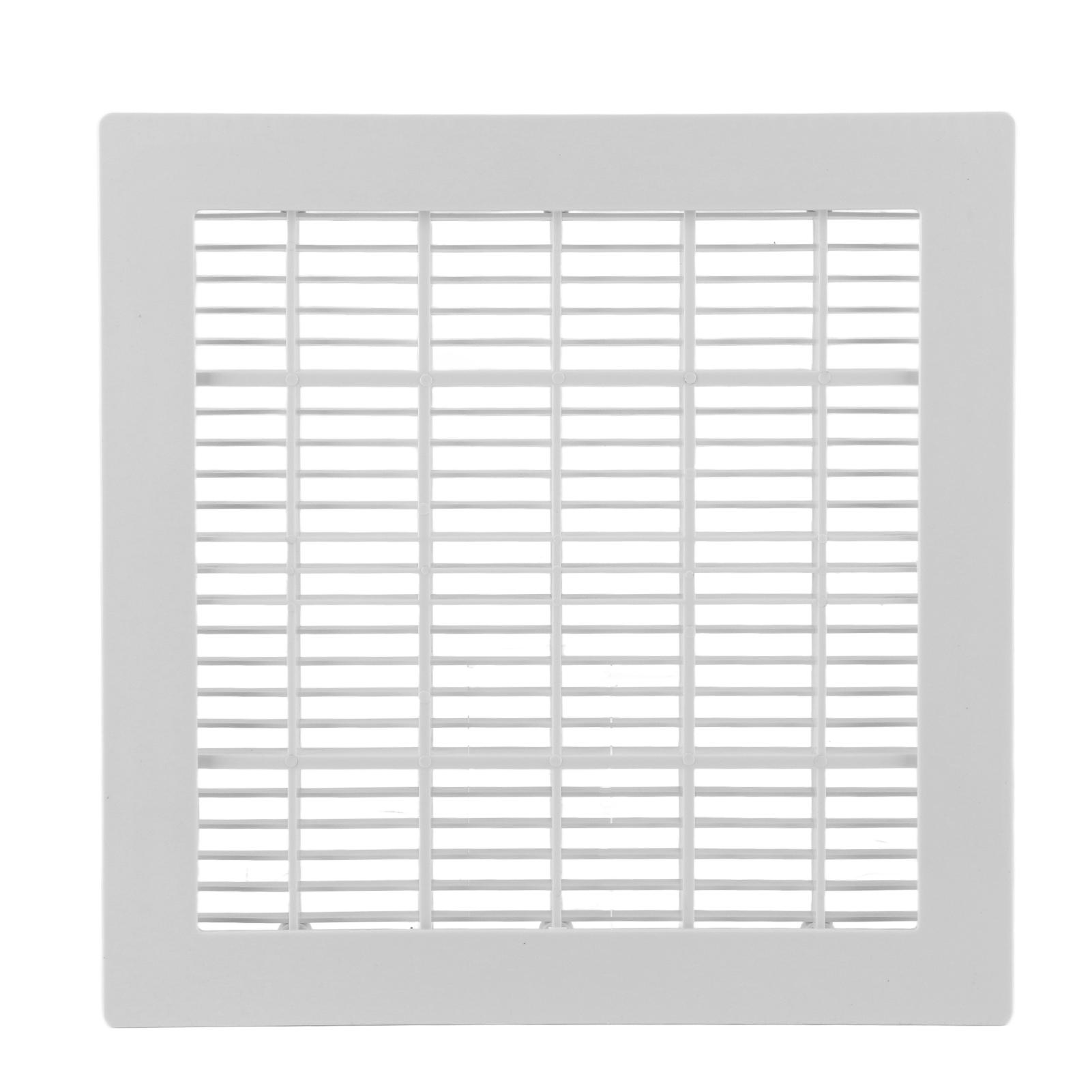 

30x30cm Swimming Pool Square Main Drain Cover Plate Floor Drain Cover