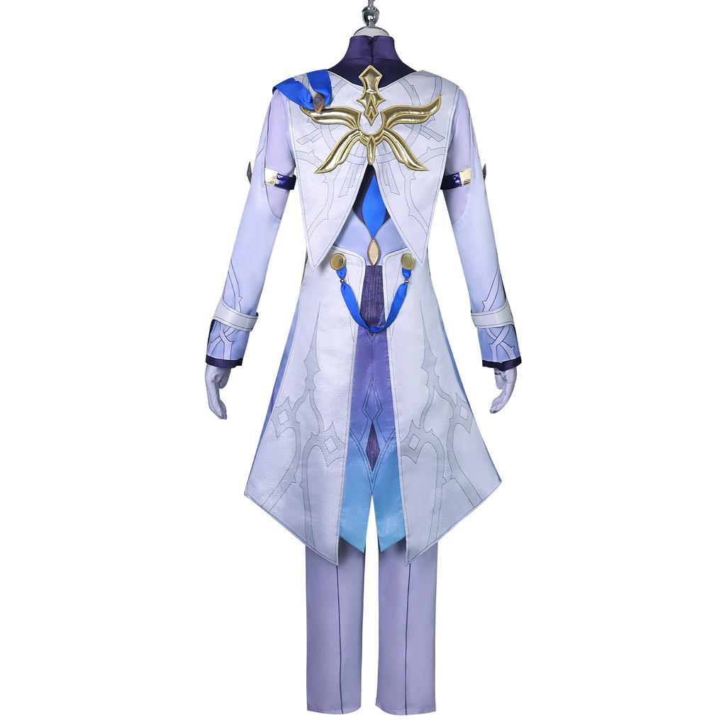 Honkai Star Rail Sunday Cosplay Games Character Play Costumes Anime Fashionable