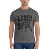 Loded Diper For Anyone Classic Tshirt Unisex Clothings  Shirt Tshirts For Unisex Short Sleeve Tee