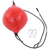 Punching   Inflatable Boxing PU Pear Muay Thai   Punch Bag for Punching Exercise